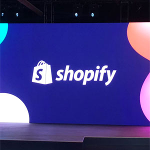 Shopify Unite 2018
